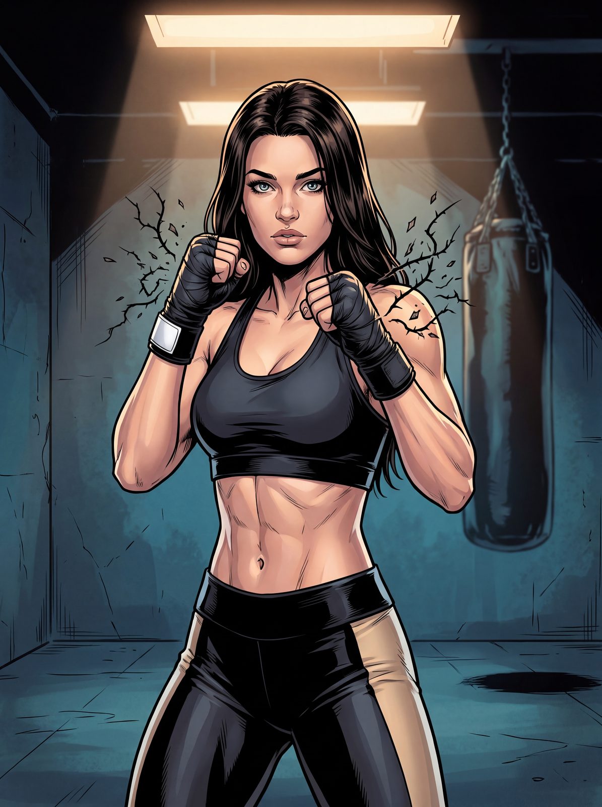 Talia Rosewood