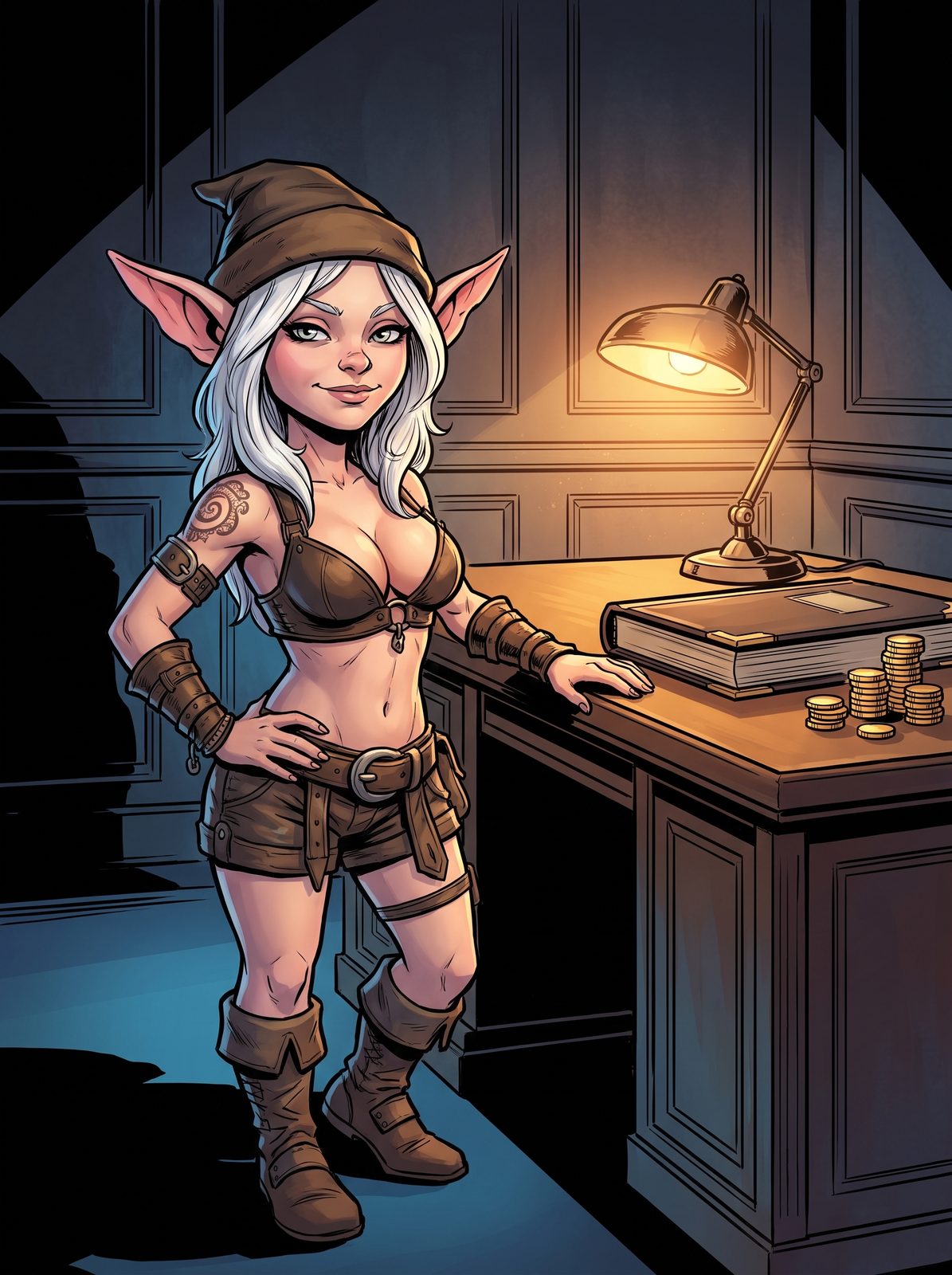 Gnome