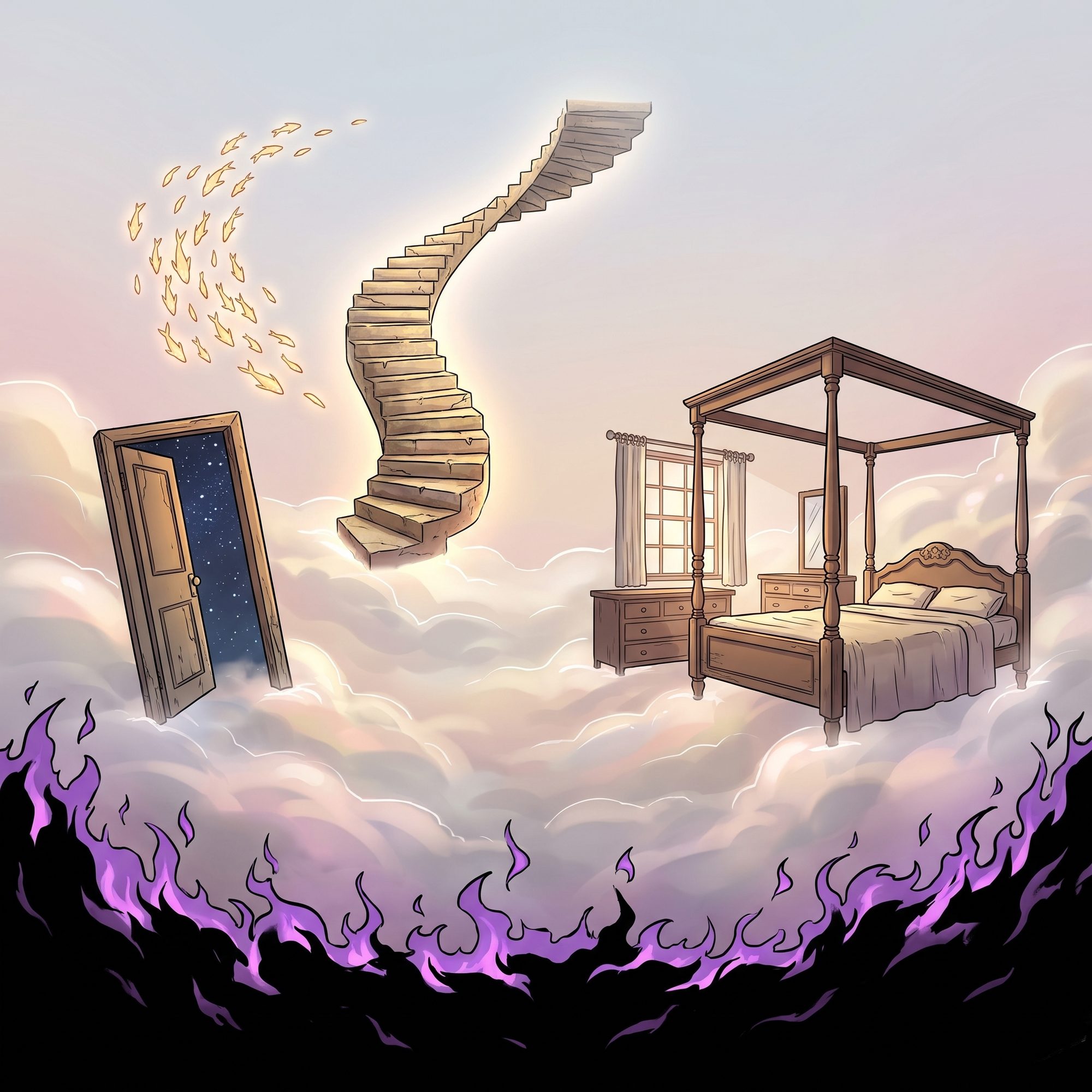 Dream Realm