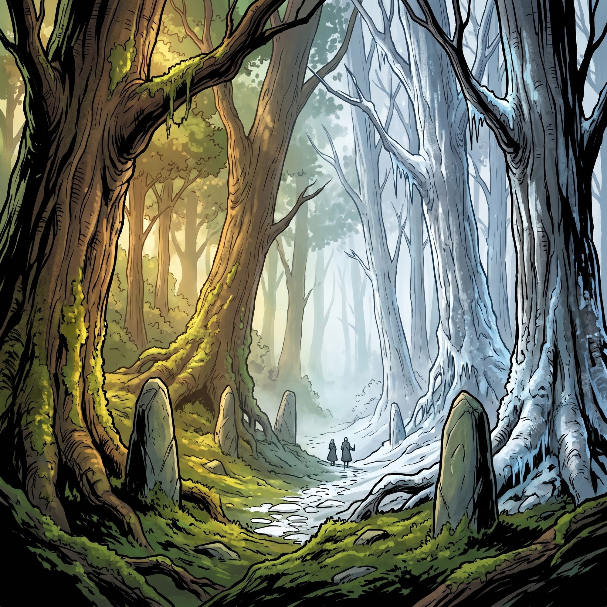 Otherworld